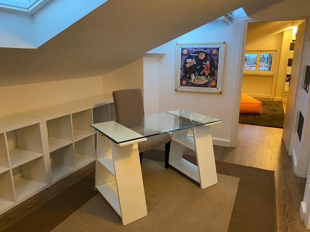 Maison Del Magra Амелия