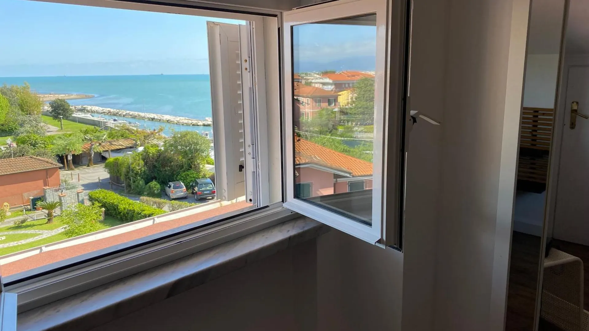 Maison Del Magra Амелия Италия