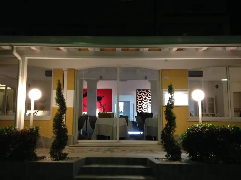Отель Maison Del Magra Амелия